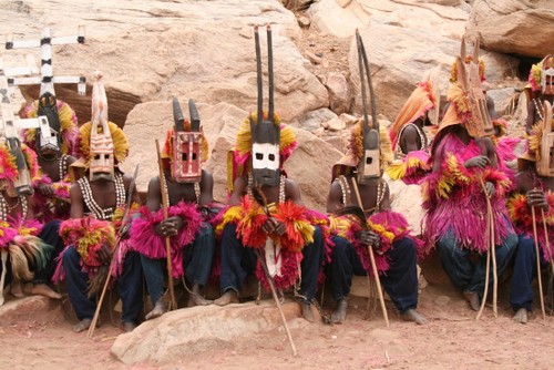 dogon_culture